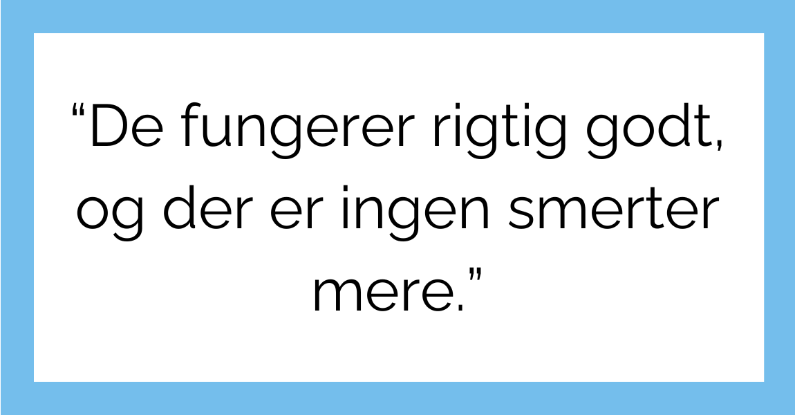 feedback fra forældre